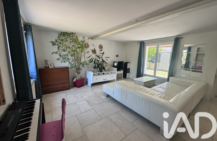 Vente Maison/villa 5 pièces — photo 4