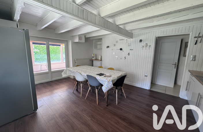 Vente Maison/villa 5 pièces — photo 5