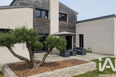 Maison 6 pièces 315000 €