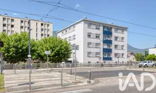 Appartement 4 Pièces 63 m² à vendre à Saint-Égrève (38120)