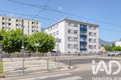 Appartement 4 pièces 165000 €