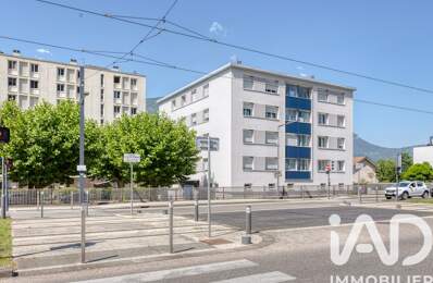 Vente Appartement 4 pièces — photo du bien
