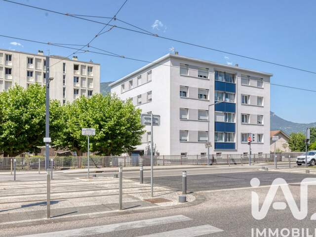 Vente Appartement 4 pièces — photo du bien