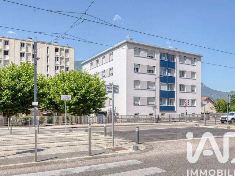 Vente Appartement 4 pièces — photo 1