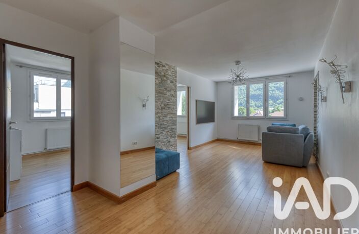 Vente Appartement 4 pièces — photo 2
