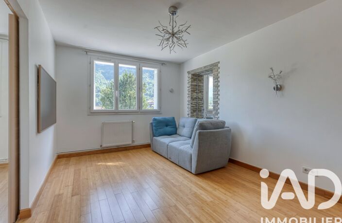 Vente Appartement 4 pièces — photo 3