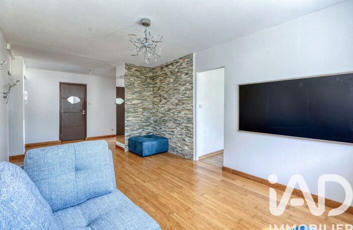 Vente Appartement 4 pièces — photo 4