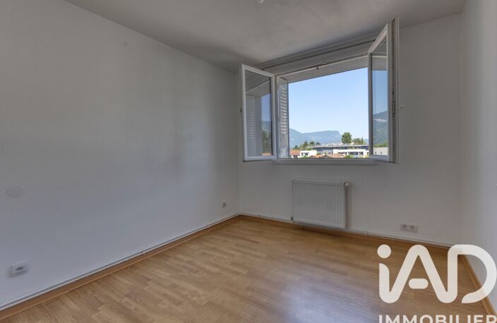 Vente Appartement 4 pièces — photo 5