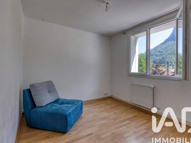 Vente Appartement 4 pièces — photo du bien