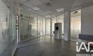 Commerce  153 m² à vendre à Toulouse (31100)