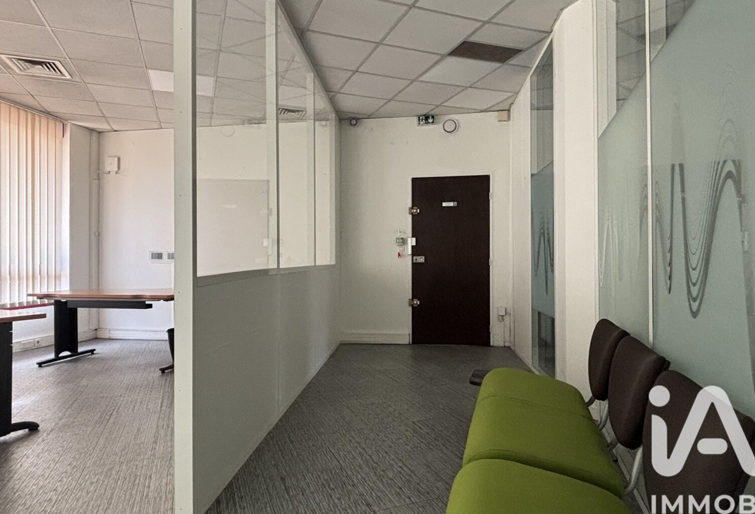 Vente Boutique/Local commercial 153 m&sup2; — photo 1