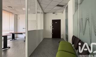 Commerce  153 m² à vendre à Toulouse (31100)