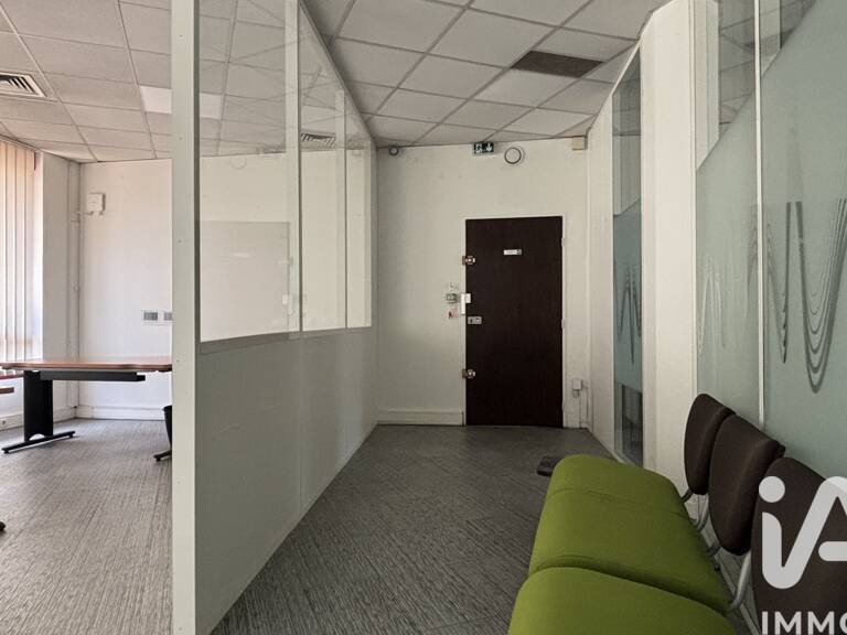 Vente Boutique/Local commercial 153 m&sup2; — photo 1