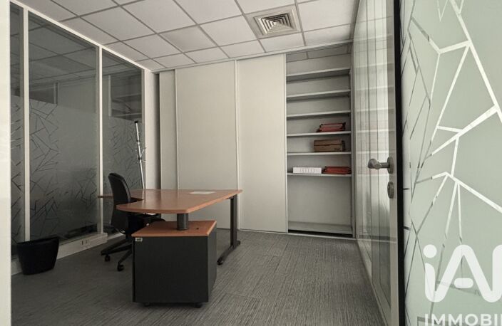 Vente Boutique/Local commercial 153 m&sup2; — photo 5