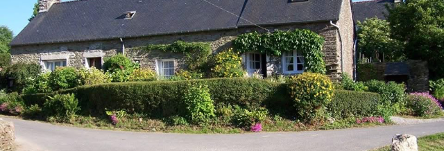 Maison 3 Pièces 75 m² à vendre à Carhaix-Plouguer (29270)
