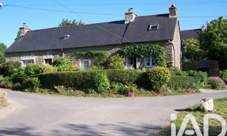 Maison 3 Pièces 75 m² à vendre à Carhaix-Plouguer (29270)
