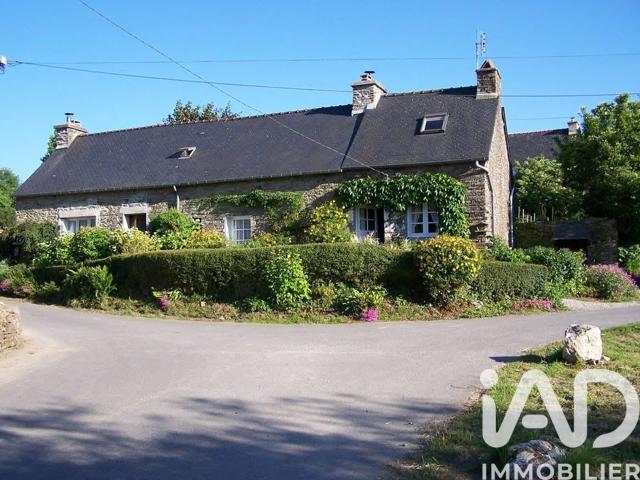 Vente Longère 3 pièces — photo du bien