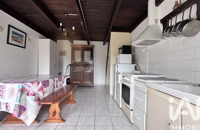 Vente Longère 3 pièces — photo 2