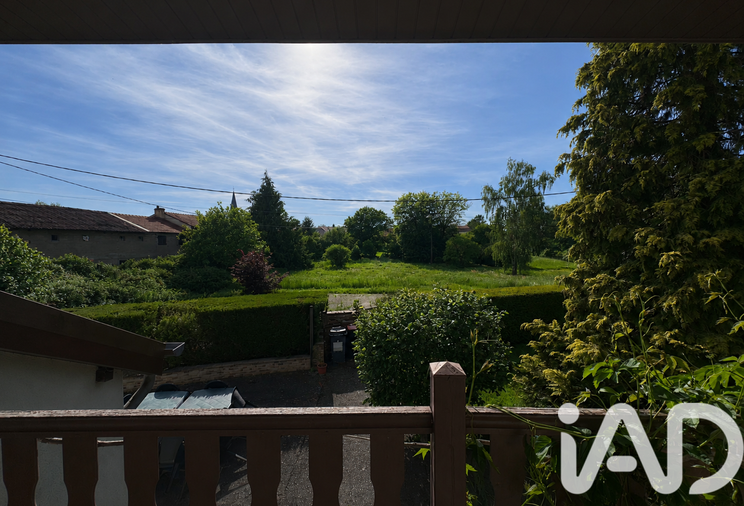 Vente Maison traditionnelle 4 pièces — photo 1