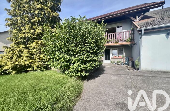 Vente Maison traditionnelle 4 pièces — photo 2