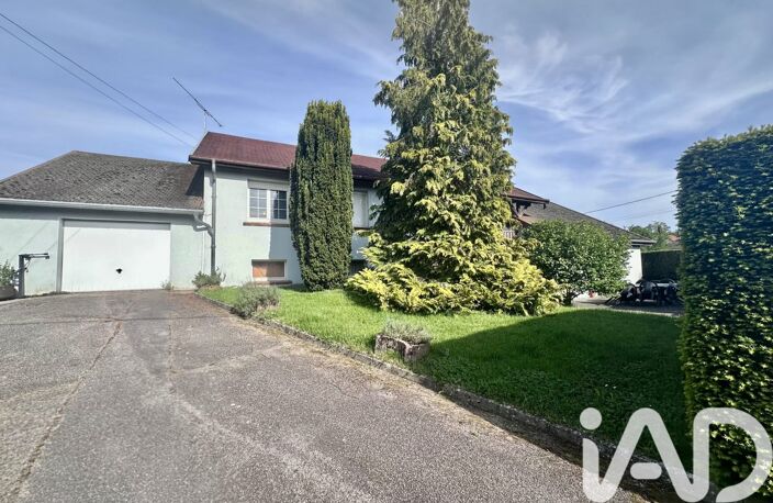 Vente Maison traditionnelle 4 pièces — photo 3
