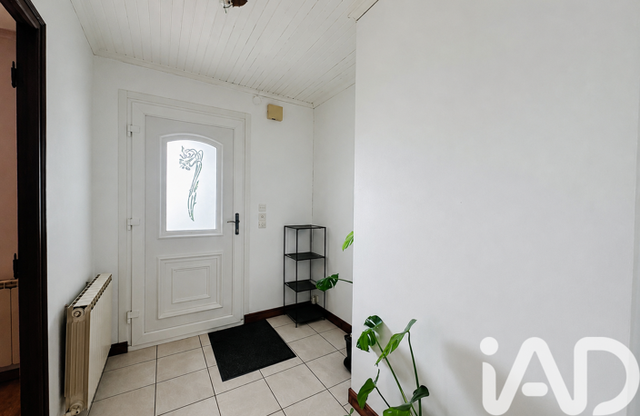 Vente Maison traditionnelle 4 pièces — photo 4