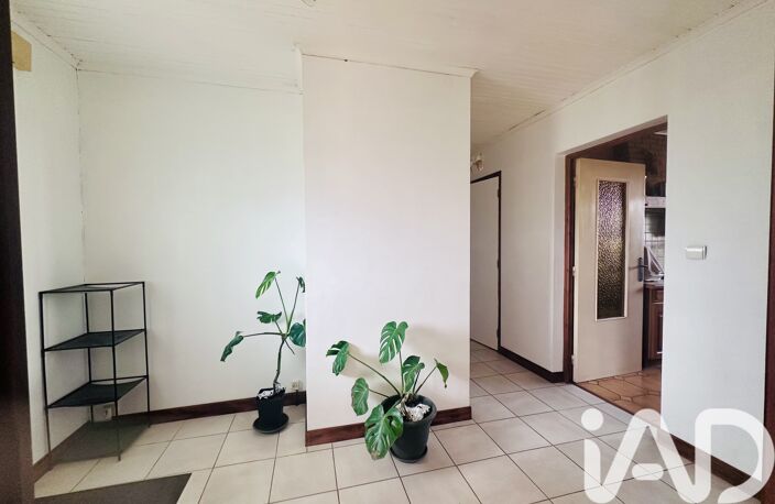 Vente Maison traditionnelle 4 pièces — photo 5
