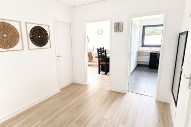 Appartement 3 pièces 900 €