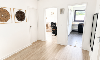 Appartement 3 Pièces 60 m² à louer à Sens (89100)