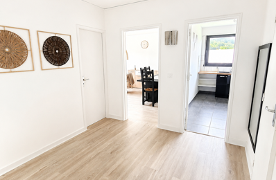 Location Appartement 3 pièces — photo du bien