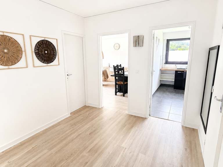 Location Appartement 3 pièces — photo 1