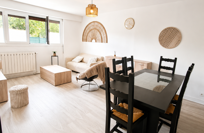 Location Appartement 3 pièces — photo 3