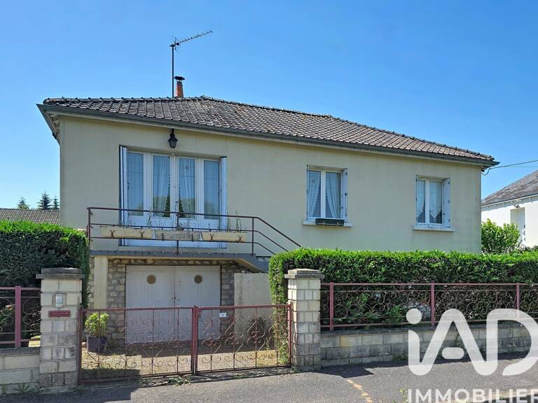 Vente Maison/villa 4 pièces — photo 1