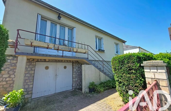 Vente Maison/villa 4 pièces — photo 2