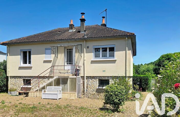 Vente Maison/villa 4 pièces — photo 3