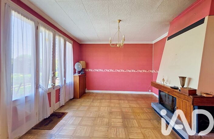 Vente Maison/villa 4 pièces — photo 4