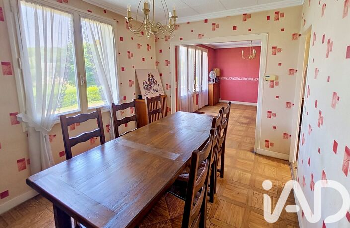 Vente Maison/villa 4 pièces — photo 5