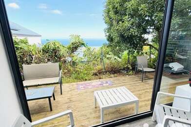 Maison 3 pièces 235000 €