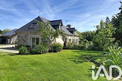 Maison 4 pièces 300000 €