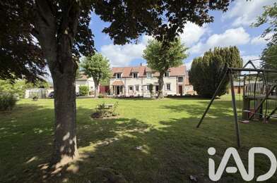 Maison 7 pièces 350000 €