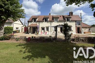 Maison 7 pièces 350000 €