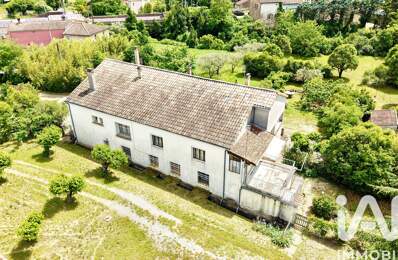 Vente Maison/villa 12 pièces — photo du bien