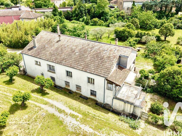 Vente Maison/villa 12 pièces — photo 1