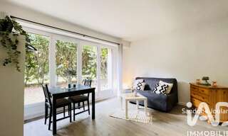 Appartement 1 Pièce 29 m² à vendre à Châtenay-Malabry (92290)