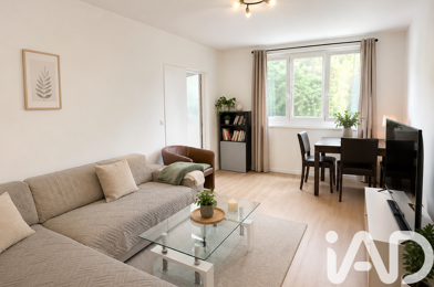 Appartement 2 pièces 199900 €