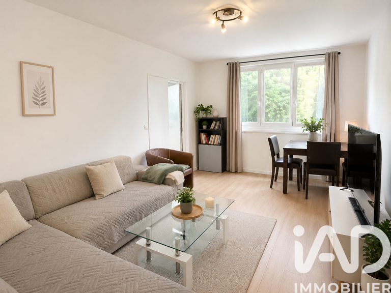 Vente Appartement 2 pièces — photo 1