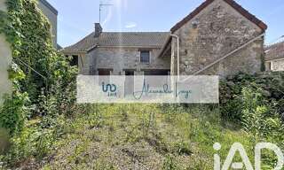 Maison 4 Pièces 75 m² à vendre à Féricy (77133)