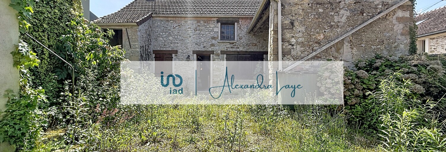 Maison 4 Pièces 75 m² à vendre à Féricy (77133)