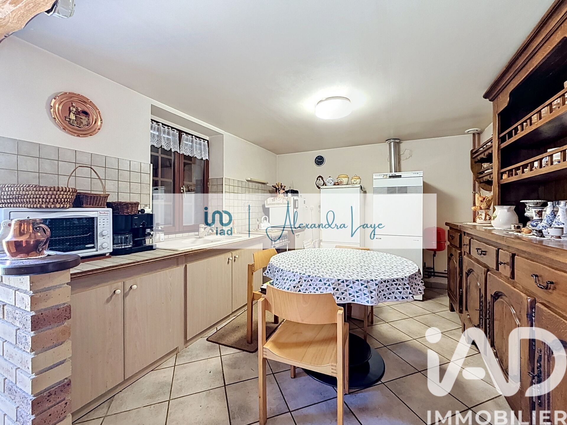 Vente Maison/villa 4 pièces - Photo 3