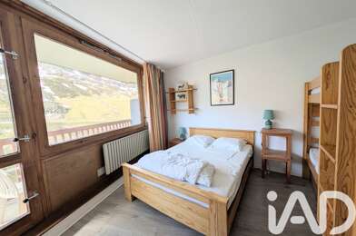 Appartement 2 pièces 65000 €